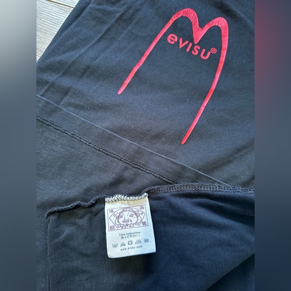 evisu size 2XL - Picture 6 of 7